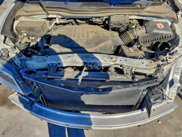 Acura MDX Technology Image 12