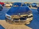 BMW 5 Series Xi Image 9