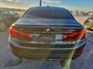 BMW 5 Series Xi Image 4