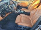 BMW 5 Series Xi Image 12