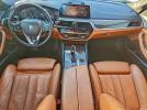 BMW 5 Series Xi Image 6
