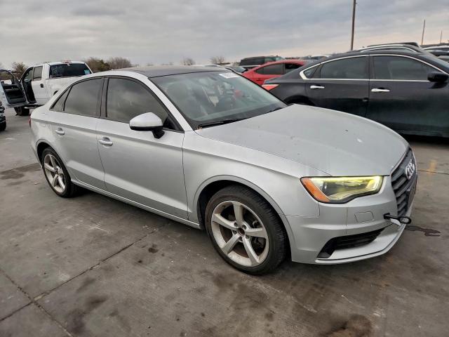 Audi A3 Premium Image 5