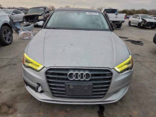 Audi A3 Premium Image 4