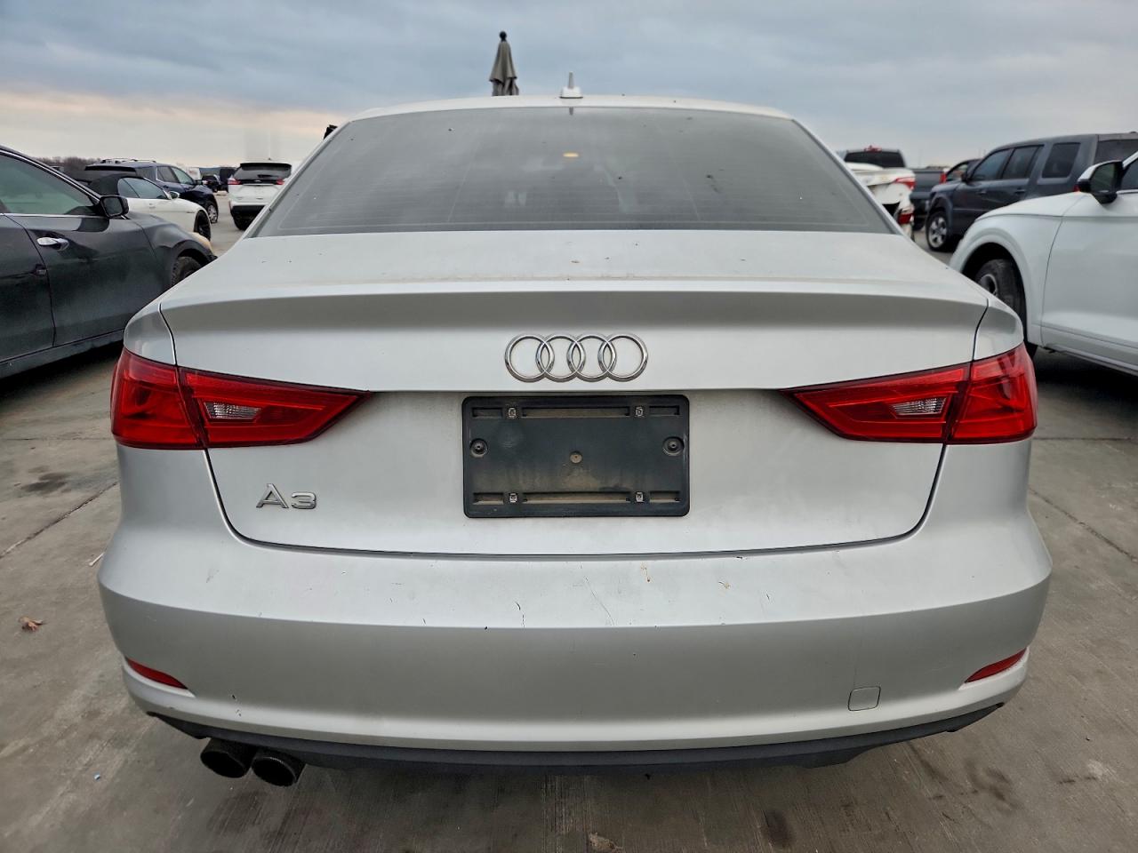 Audi A3 Premium Image 7