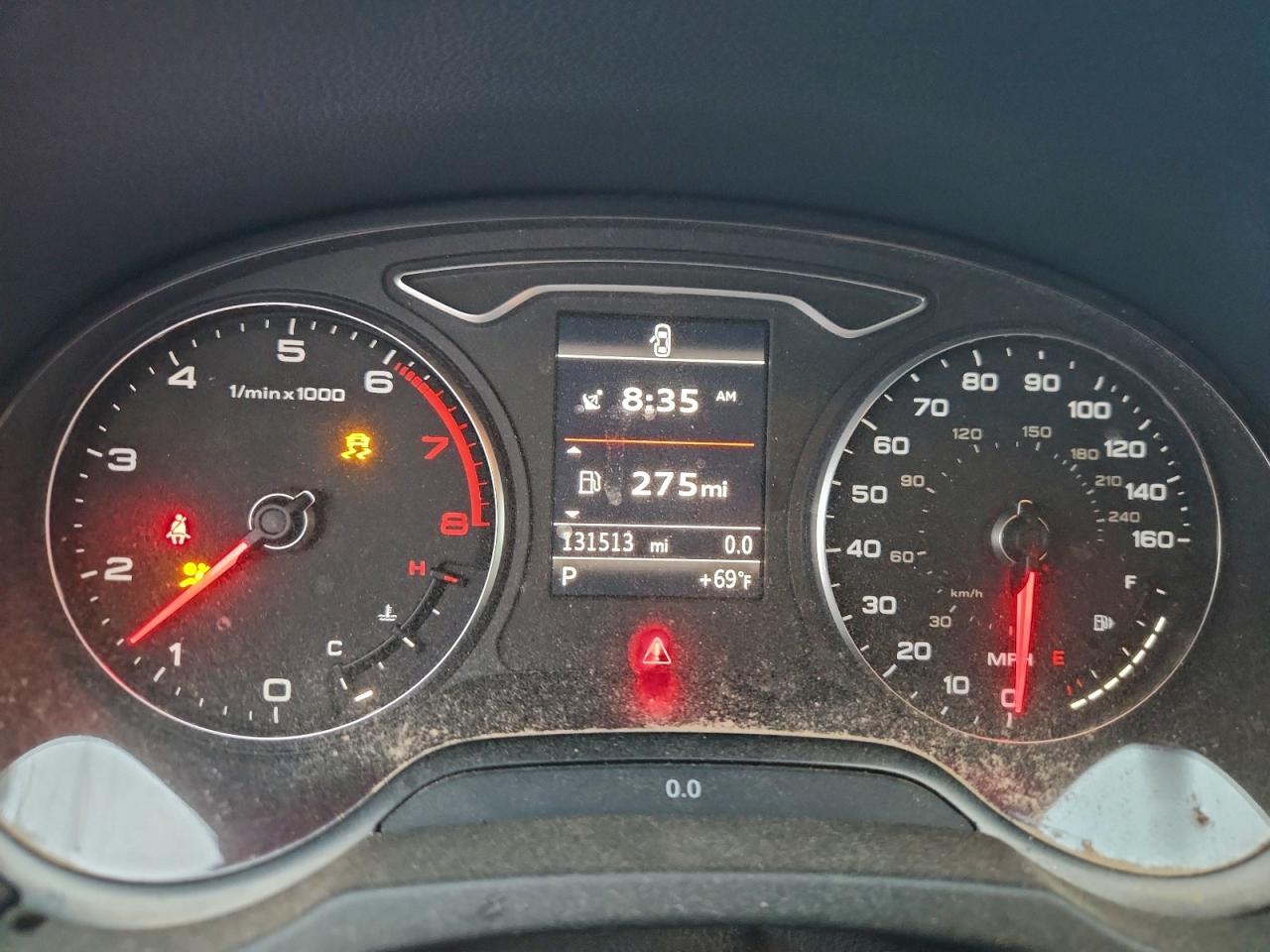 Audi A3 Premium Image 9