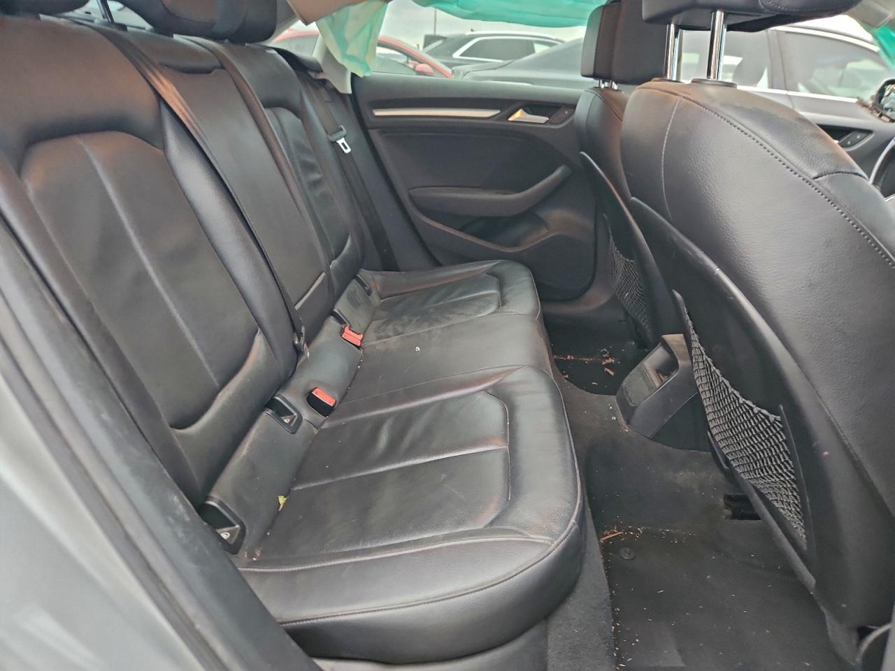 Audi A3 Premium Image 10