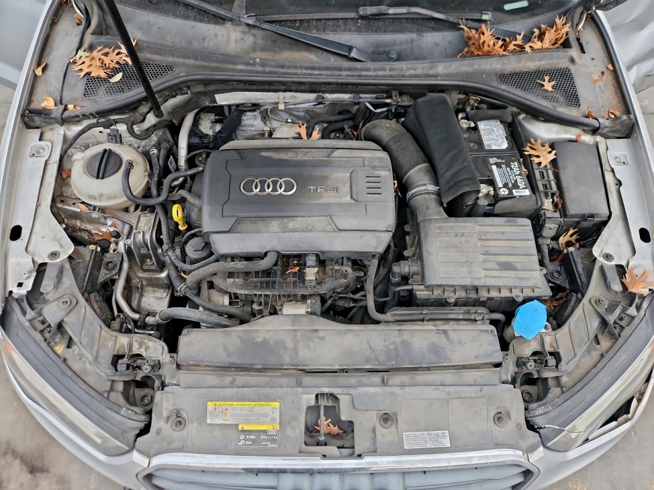 Audi A3 Premium Image 11