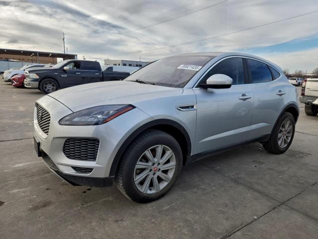  Salvage Jaguar Etype