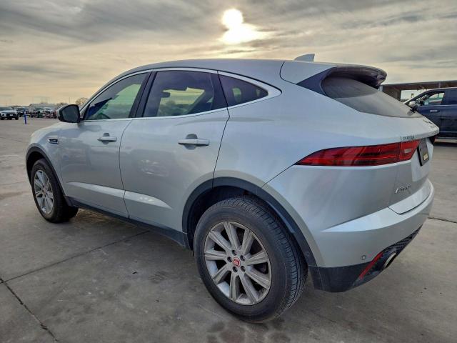 Jaguar Etype S Image 2