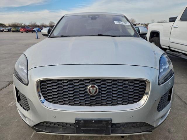 Jaguar Etype S Image 6