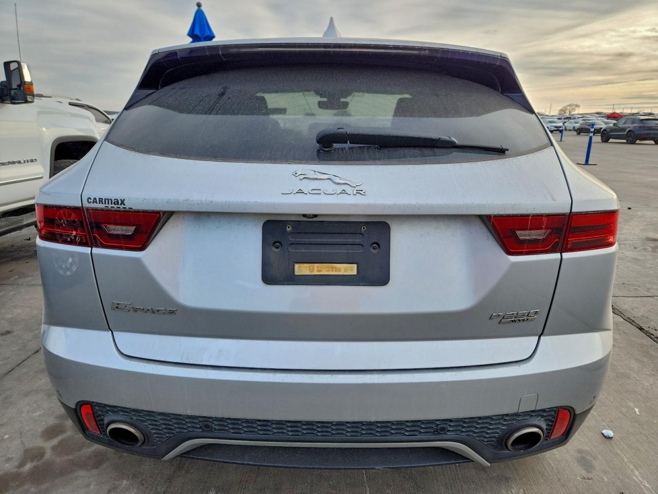 Jaguar Etype S Image 9