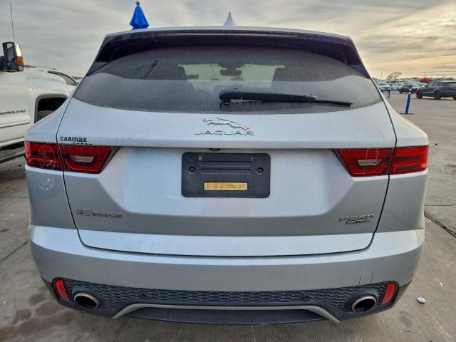 Jaguar Etype S Image 9