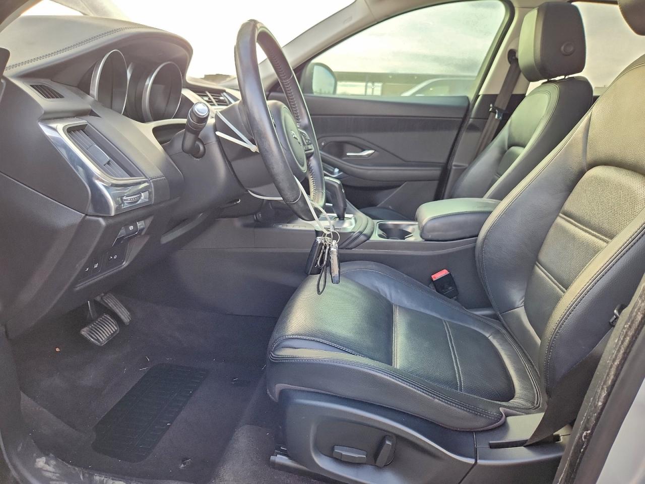 Jaguar Etype S Image 8