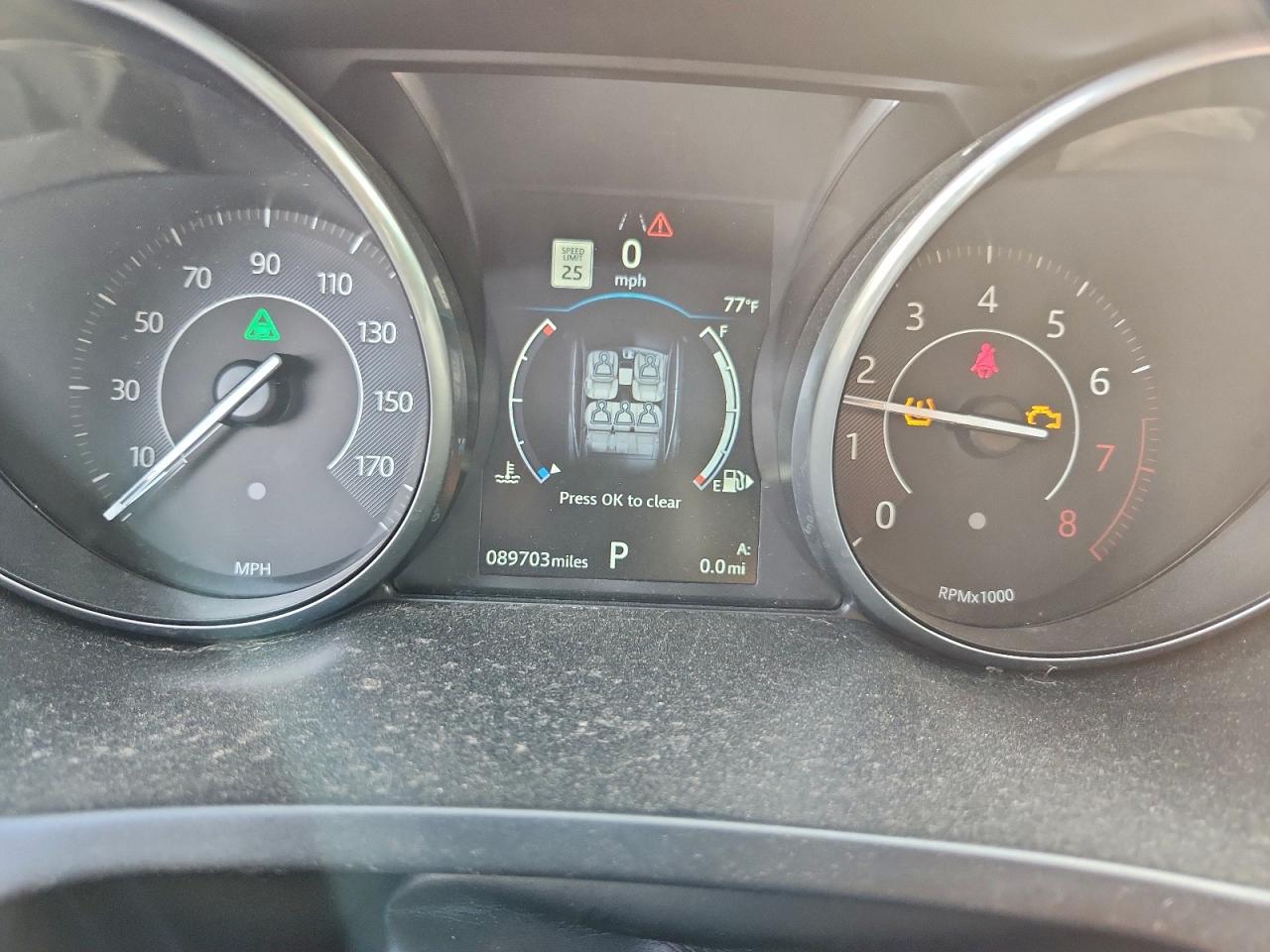 Jaguar Etype S Image 11