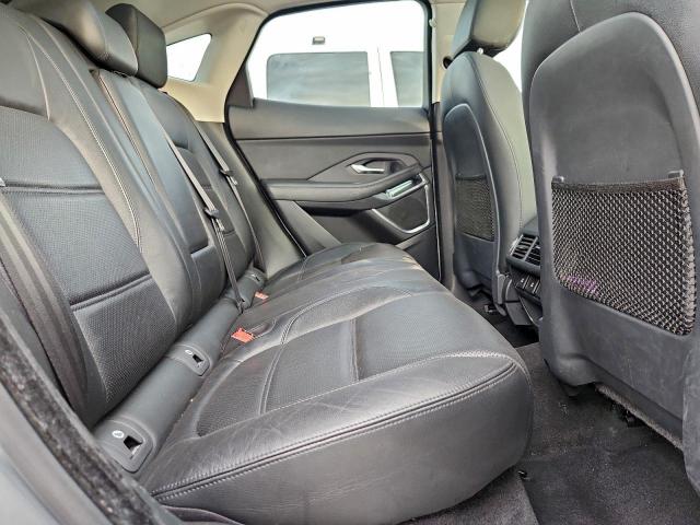 Jaguar Etype S Image 10