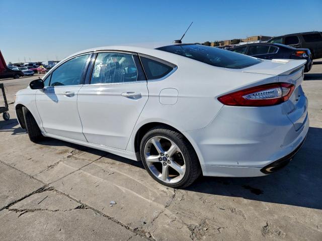 Ford Fusion Se Image 6