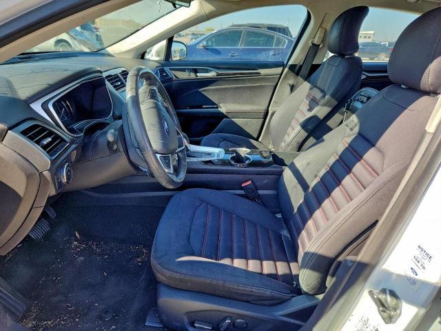 Ford Fusion Se Image 5