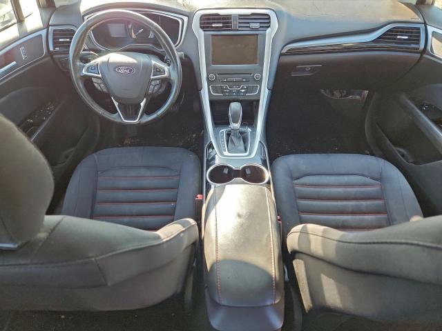 Ford Fusion Se Image 11