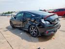 Honda Civic Sport Image 3
