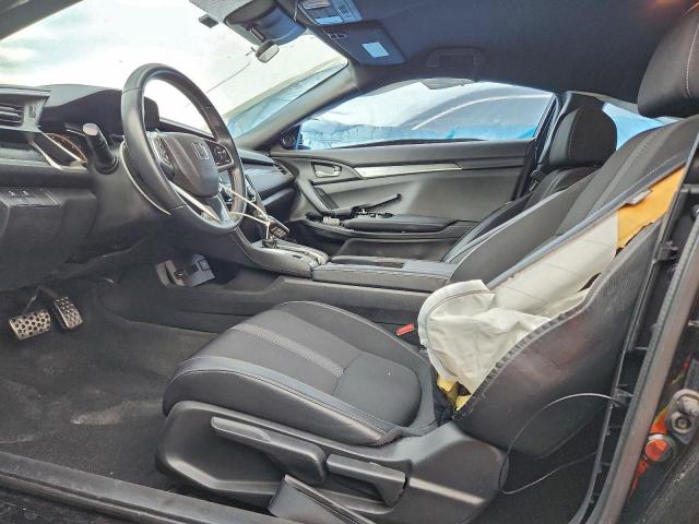 Honda Civic Sport Image 6