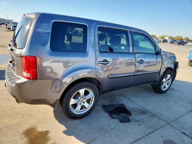 Honda Pilot Exl Image 12