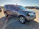 Honda Pilot Exl Image 5