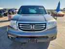 Honda Pilot Exl Image 3