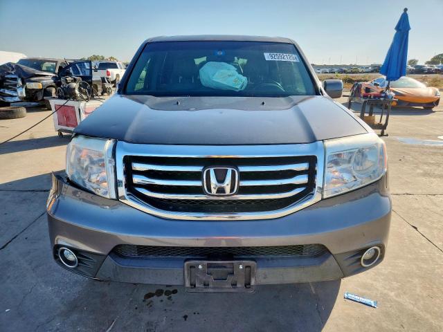 Honda Pilot Exl Image 3