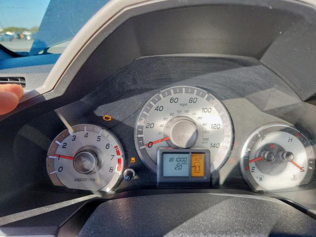 Honda Pilot Exl Image 4