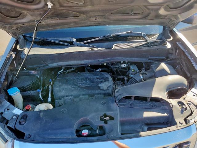 Honda Pilot Exl Image 6