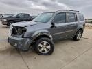 Honda Pilot Exl Image 1