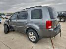 Honda Pilot Exl Image 4