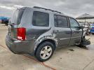 Honda Pilot Exl Image 2