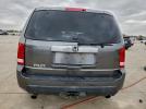 Honda Pilot Exl Image 10