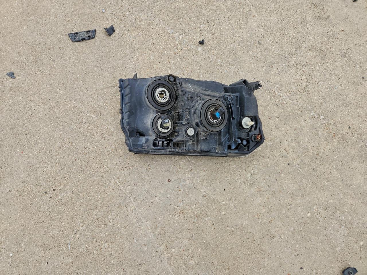 Honda Pilot Exl Image 12