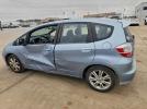 Honda Fit Sport Image 12