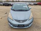 Honda Fit Sport Image 4