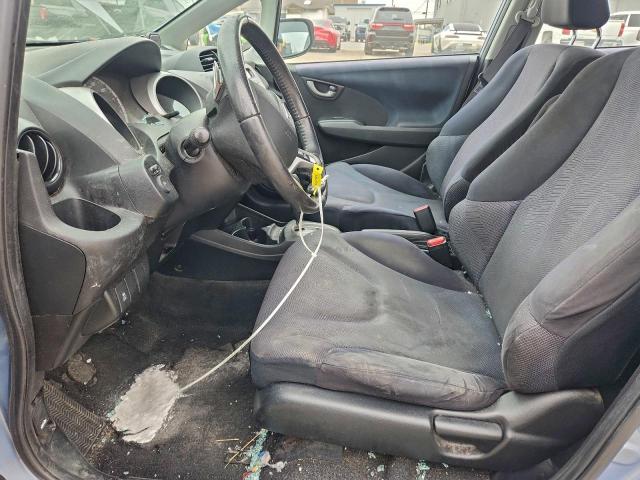 Honda Fit Sport Image 9