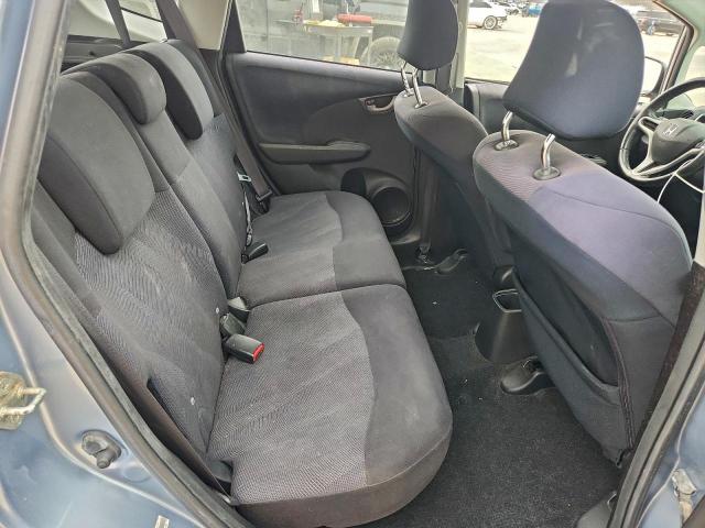 Honda Fit Sport Image 11