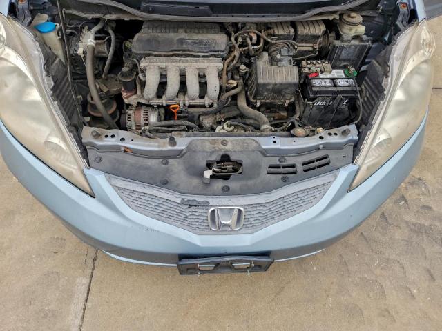 Honda Fit Sport Image 7