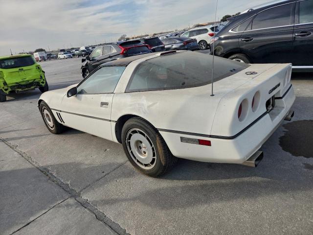 Chevrolet Corvette Image 5