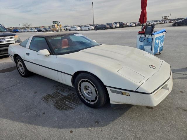 Chevrolet Corvette Image 11