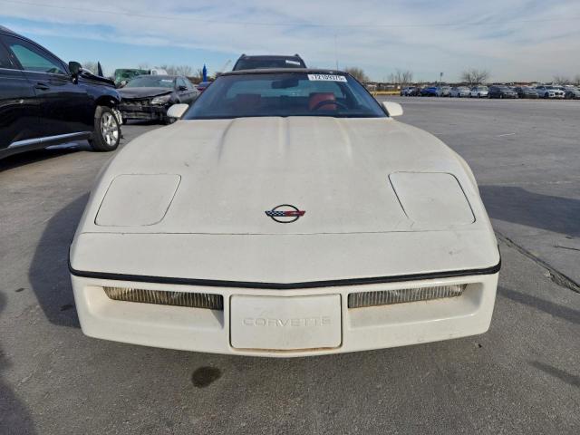 Chevrolet Corvette Image 3
