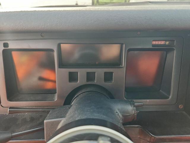 Chevrolet Corvette Image 8