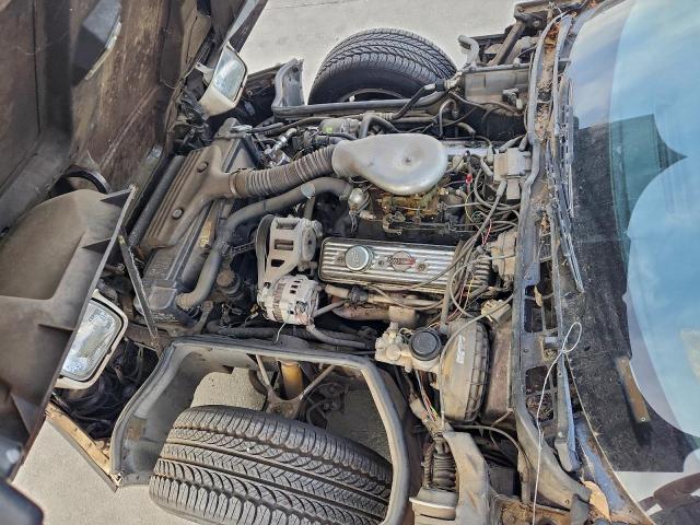 Chevrolet Corvette Image 9