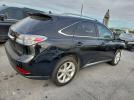 Lexus RX 350 Image 8