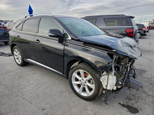 Lexus RX 350 Image 11