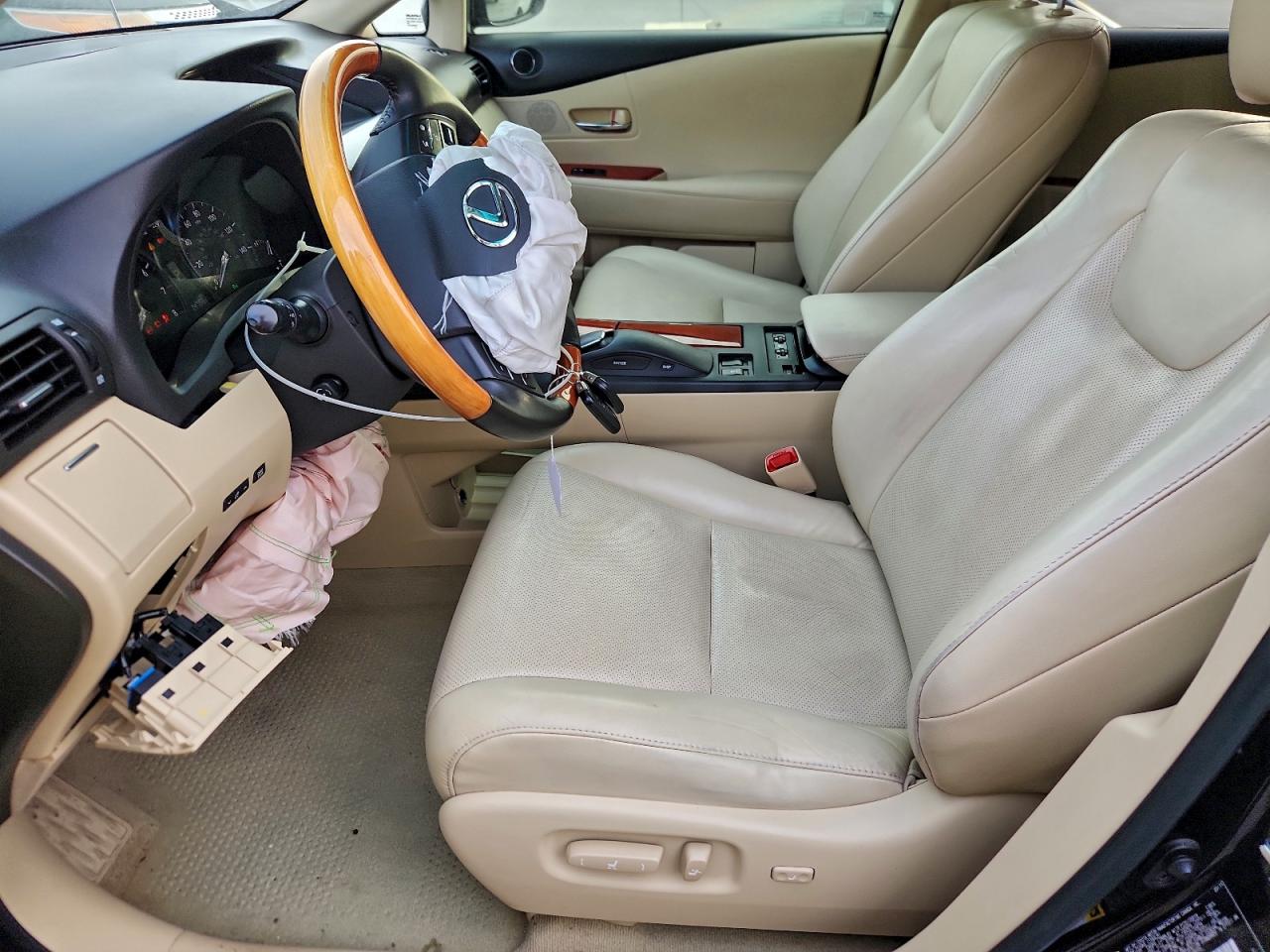 Lexus RX 350 Image 10