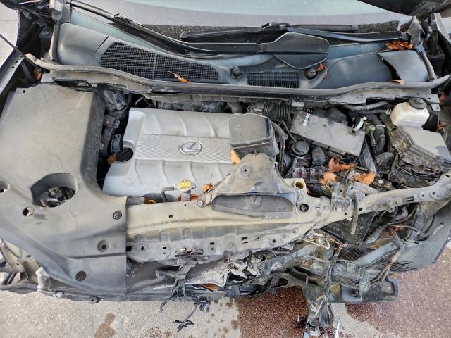 Lexus RX 350 Image 13