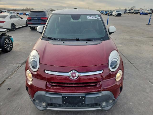 FIAT 500 Trekking Image 10